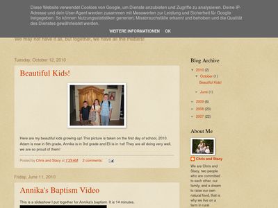 thethomas5.blogspot.com