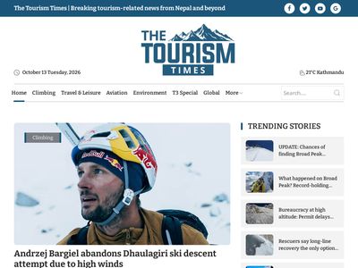 thetourismtimes.com