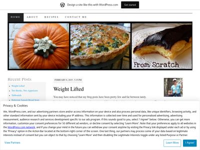 thingsfromscratch.wordpress.com