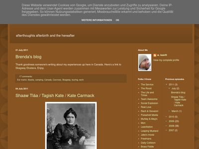 thisoldcowboy.blogspot.com