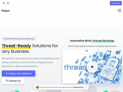 threatgrid.tech
