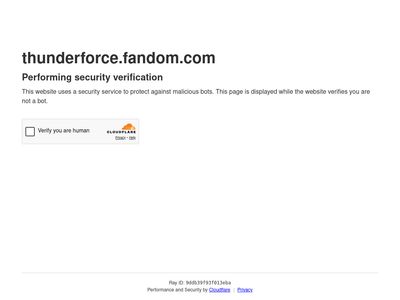 thunderforce.fandom.com