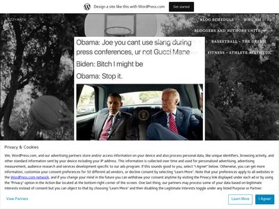 tizzymatic.wordpress.com