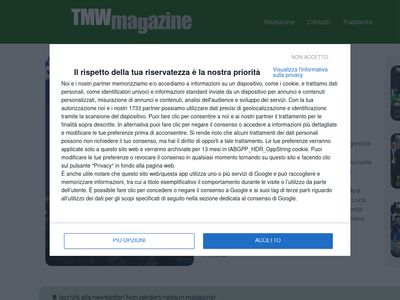 tmwmagazine.com