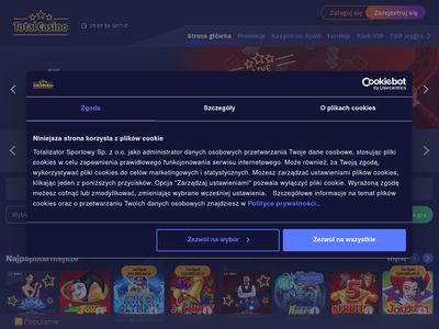 totalcasino.pl