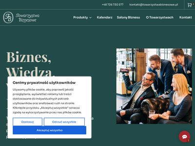 towarzystwabiznesowe.pl