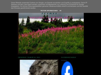 trailsofasolospirit.blogspot.com