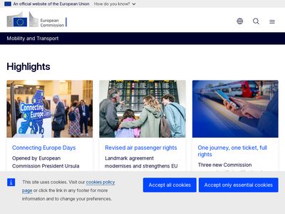 transport.ec.europa.eu