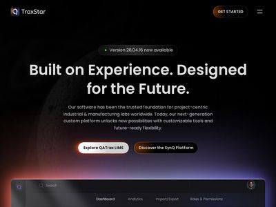 traxstar.com