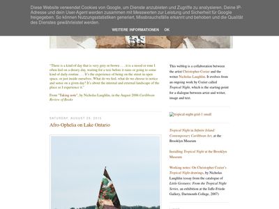 tropicalnight.blogspot.com