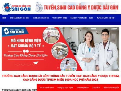 truongcaodangduocsaigon.net