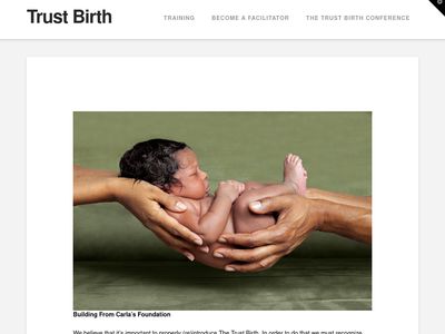 trustbirth.org