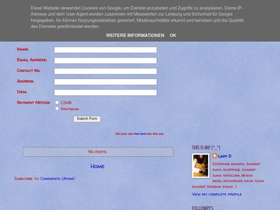 tryone1st.blogspot.com