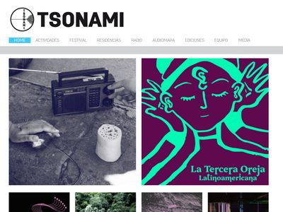 tsonami.cl