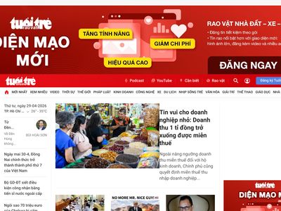 tuoitre.vn