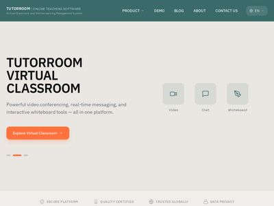 tutorroom.net