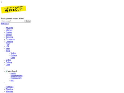 tv.wired.it