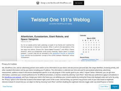 twistedone151.wordpress.com