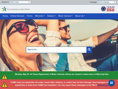 txdmv.gov