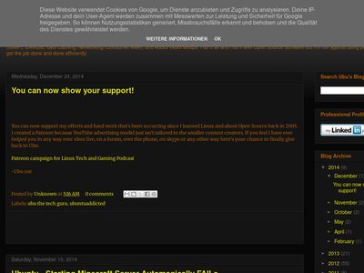 ubuntuaddicted.blogspot.com
