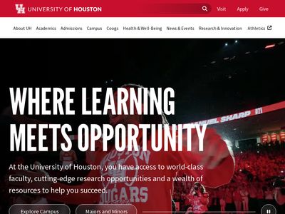 uh.edu
