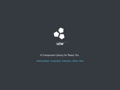 uiwjs.github.io