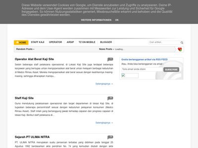 ulimanitra.blogspot.com