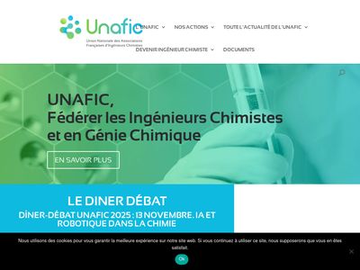 unafic.org
