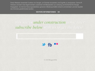 underconstructdemo.blogspot.com