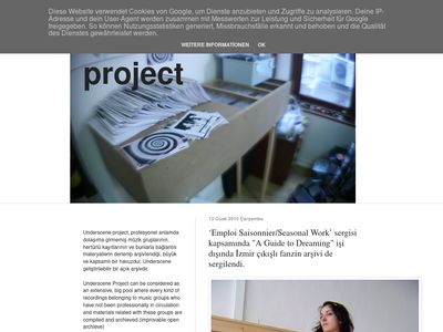 underscene-project.blogspot.com