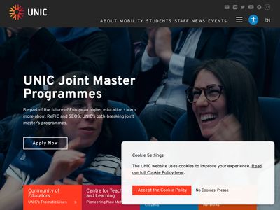 unic.eu