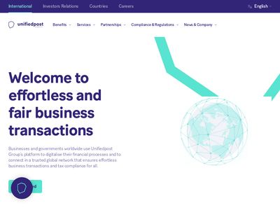 unifiedpostgroup.com
