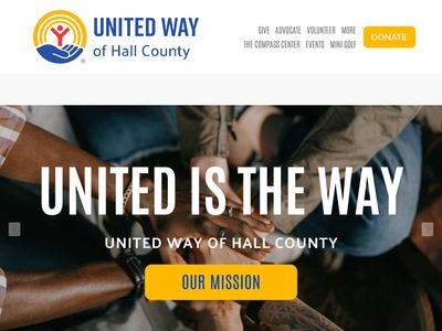 unitedwayhallcounty.org