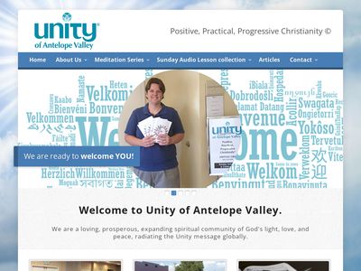 unityav.org