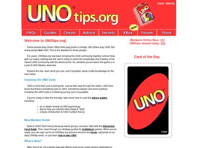 unotips.org