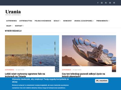 urania.edu.pl