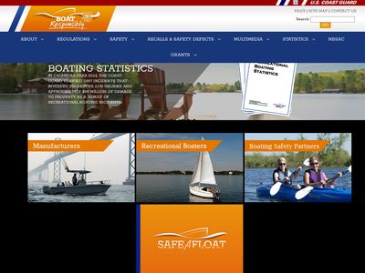 uscgboating.org