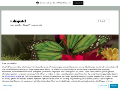 ushapatel.wordpress.com