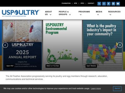 uspoultry.org