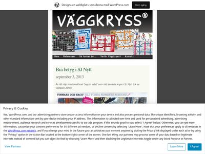 vaggkryss.wordpress.com