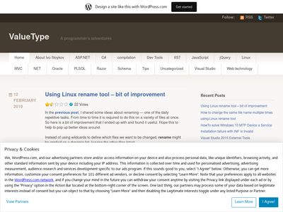 valuetype.wordpress.com