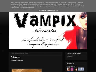 vampixx.blogspot.com