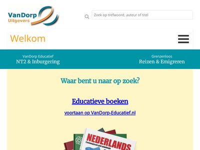 vandorp.net