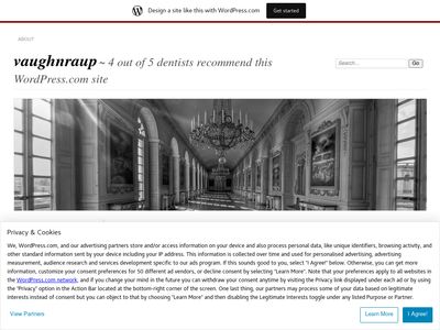 vaughnraup.wordpress.com