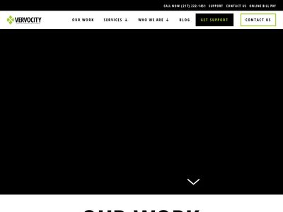 vervocity.io