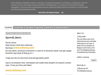 veryfanny.blogspot.com