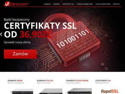 vipower.pl