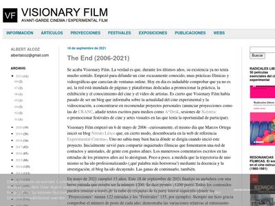 visionary-film.blogspot.com