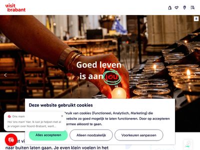 visitbrabant.com