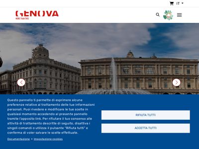 visitgenoa.it